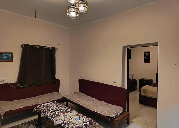 Apartment 3 Nada House Eel Garden Dahab